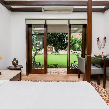 Saptapuri By Royal Orchid Hotels Limited Varanasi Exterior foto
